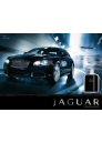 Jaguar Classic Black Set (EDT 100ml + SG 200ml) για άνδρες Αρσενικά Σετ